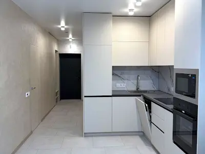 квартира по адресу Мокра ул. (Кудряшова), 8-Б