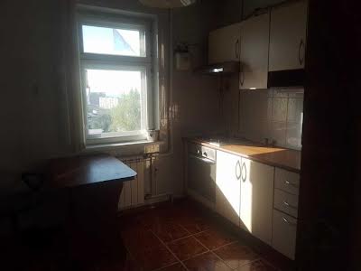 квартира за адресою Кургузова вул., 3-Б