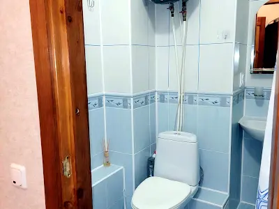 квартира за адресою Федора Ернста вул., 12