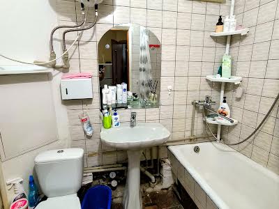 квартира по адресу Зодчих ул., 74