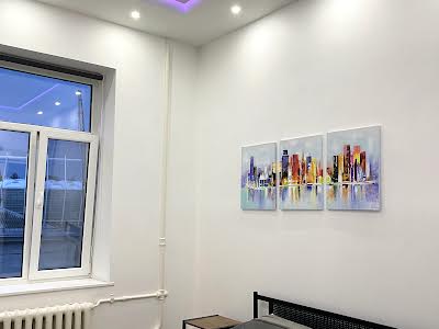 квартира за адресою Велика Васильківська вул. (Червоноармійська), 49
