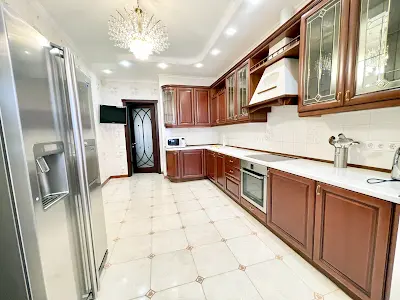 квартира за адресою Проспект Героев Сталинграда, 6