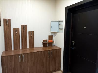 квартира за адресою Миколи Бажана просп., 8-Б