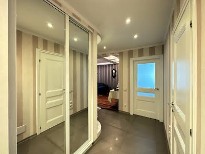квартира за адресою Кавказька вул., 12