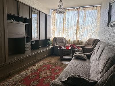 квартира по адресу Леси Украинки бульв., 24