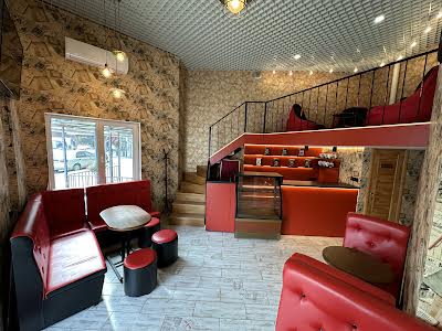 комерційна за адресою смт. Гостомель, Прорізна, 5
