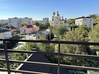 квартира по адресу Гаёвая ул., 8