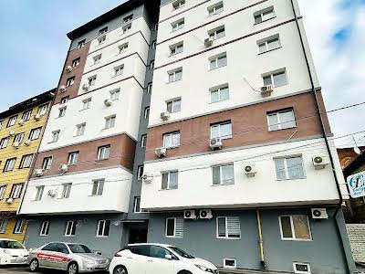 квартира за адресою Ярославська вул., 21в
