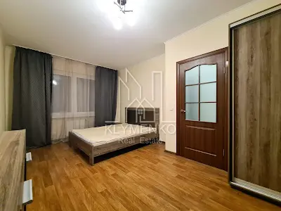 квартира по адресу Софии Русовой ул., 3-В