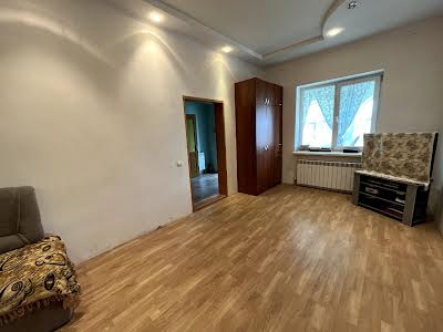 дом по адресу Перша, 7
