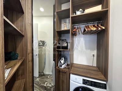 квартира за адресою Київ, Новопечерський пров., 7в