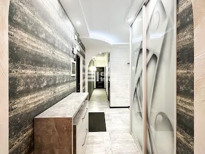 квартира за адресою Гвардійців-Широнінців вул., 51