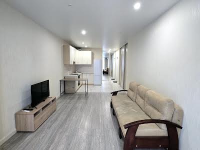квартира за адресою Центральна вул., 21