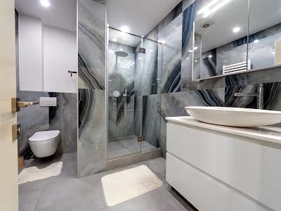 квартира за адресою Федора Ернста вул., 16Б