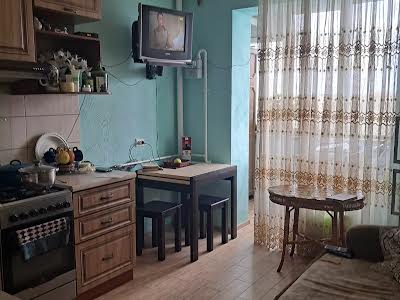 квартира по адресу Европейская ул., 1Б