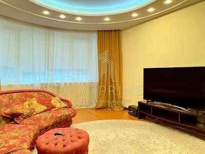 квартира за адресою Старонаводницька вул., 13-А