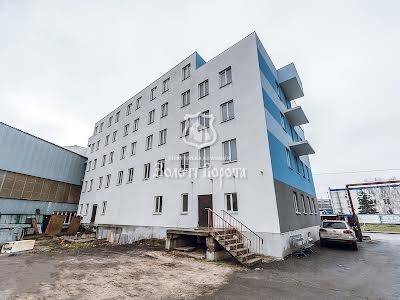 комерційна за адресою Гната Хоткевича вул. (Червоногвардійська), 7