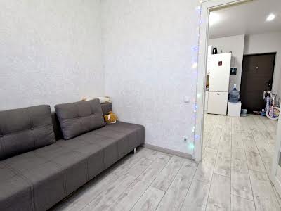 квартира за адресою Ірпінь, Університетська вул., 1г