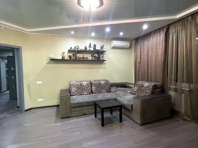 квартира за адресою Олександрівський просп. (Косіора), 69д
