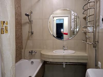 квартира за адресою Сергія Данченка вул., 28