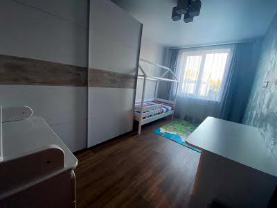 будинок за адресою вулиця Індустріальна, 14Г