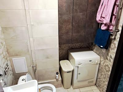 квартира за адресою Сергія Данченка вул., 34