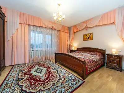 будинок за адресою Спаська вул.