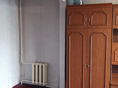 квартира за адресою Роганська вул., 100в