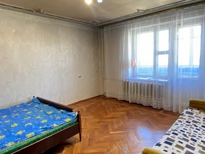 квартира по адресу Днепровская набережная ул., 13