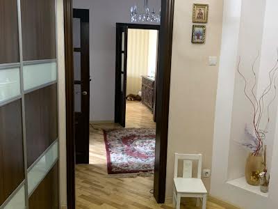 квартира за адресою Європейського Союзу просп. (Правди), 31-А