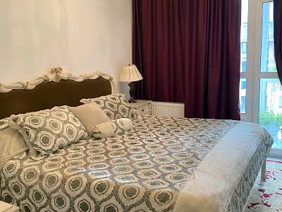 квартира за адресою Оксамитова вул., 9-А