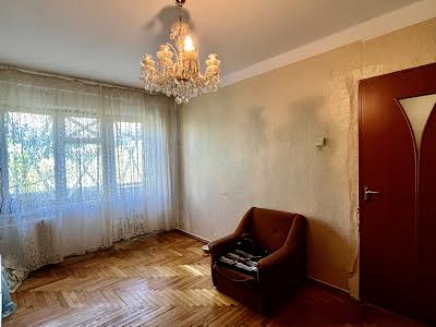 квартира за адресою Гоголя вул., 161