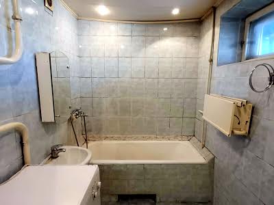 квартира за адресою Борщагівська вул., 173/187