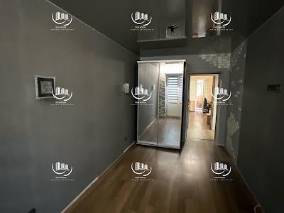 квартира по адресу Ферганская ул., 31б