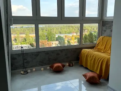 квартира за адресою Набережна вул., 6-Ж