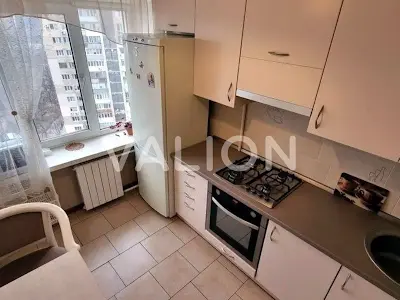 квартира по адресу Карела Чапека ул. (Юліуса Фучика), 15