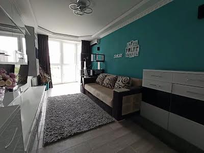 квартира за адресою Драгоманова вул., 2Б