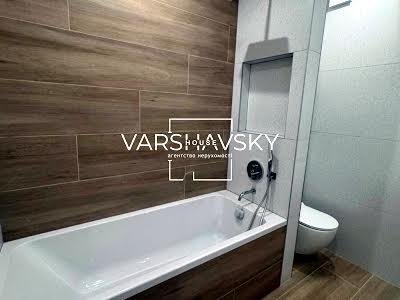 квартира по адресу Виктора Некрасова ул. (Північно-Сирецька), 8