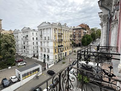 квартира за адресою Лютеранська вул., 6