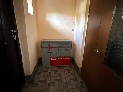 квартира по адресу Киев, Николая Закревского ул., 35-А
