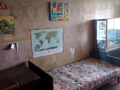 квартира по адресу Світлицького ул., 26-А