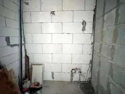 квартира по адресу Луговая ул., 56