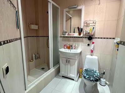 квартира за адресою Максима Кривоноса вул., 17