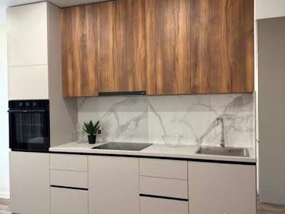 квартира за адресою Столичне шосе, 1