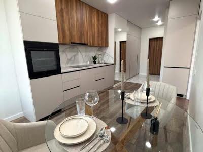 квартира за адресою Столичне шосе, 1