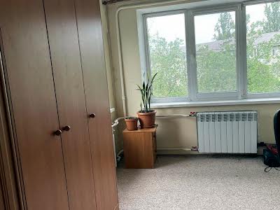 квартира по адресу Киев, Строителей ул., 16