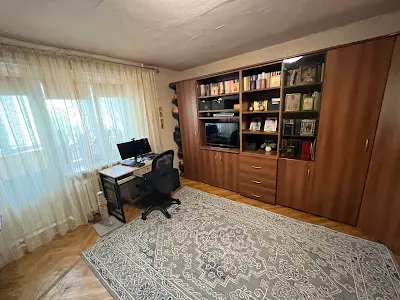 квартира по адресу Щекавицкая ул., 40/37