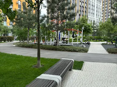 квартира по адресу Надднепровское шоссе, 2а