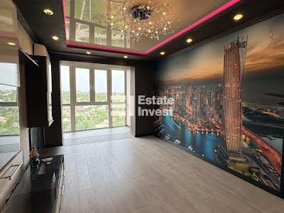 квартира за адресою Саперна вул., 16