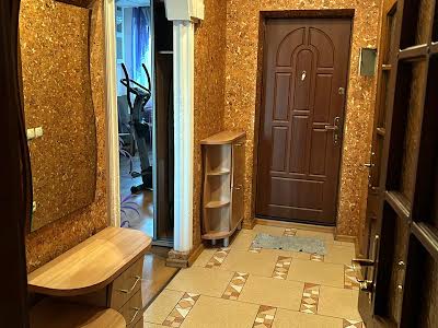 квартира за адресою Київ, проспект Паладина, 18/30